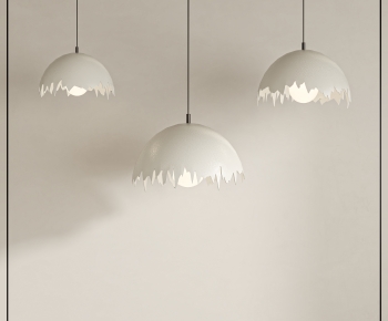 Wabi-sabi Style Droplight-ID:378015045