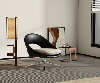 Modern Lounge Chair-ID:334188943