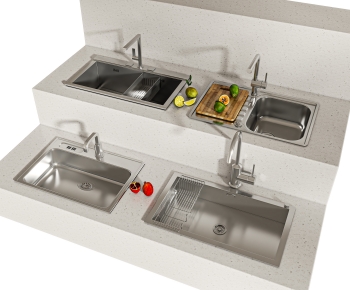 Modern Sink-ID:137094025