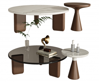 Modern Coffee Table-ID:828084956