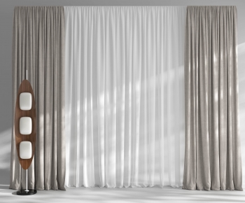 Modern The Curtain-ID:309566974