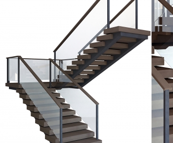 Modern Staircase-ID:985223054