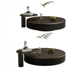 Modern Coffee Table-ID:401561987