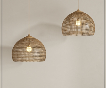 Wabi-sabi Style Droplight-ID:407310961