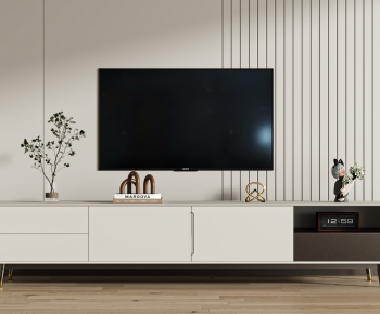 Modern TV Cabinet-ID:148976098