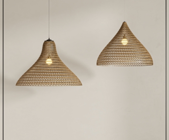 Wabi-sabi Style Droplight-ID:201581952