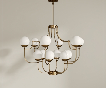 French Style Droplight-ID:599740986