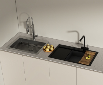 Modern Sink-ID:664381983