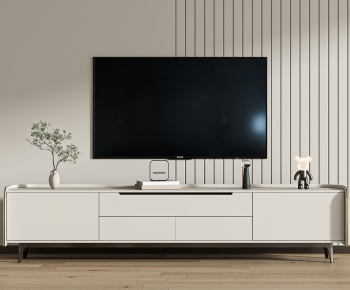 Modern TV Cabinet-ID:800409085