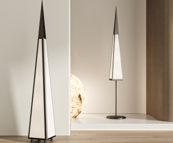 Modern Floor Lamp-ID:291587112