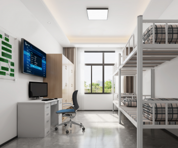 Modern Dormitory-ID:756139996