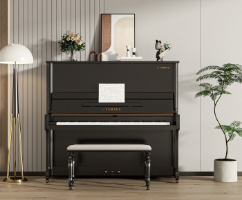 Modern Piano-ID:135209083