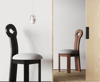 Modern Dining Chair-ID:860358954