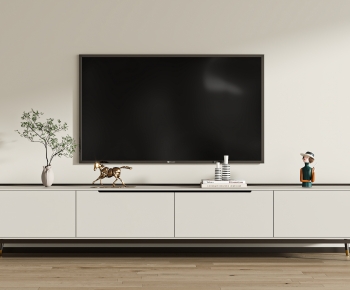 Modern TV Cabinet-ID:179319451