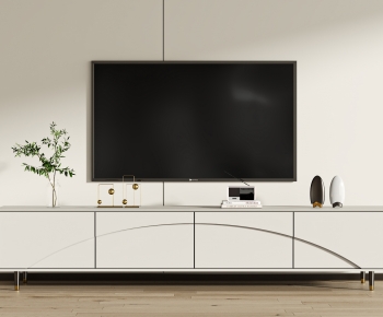 Modern TV Cabinet-ID:244362124