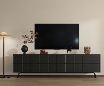 Modern TV Cabinet-ID:435791979