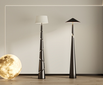 Modern Floor Lamp-ID:394776117