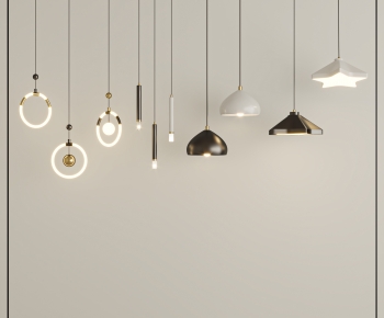 Modern Droplight-ID:440500025