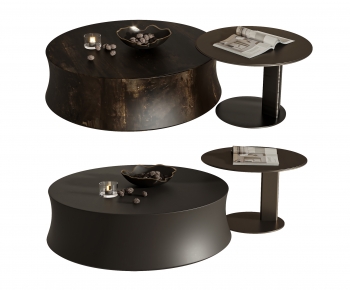 Modern Coffee Table-ID:256731038