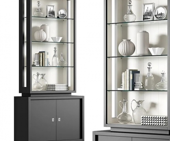 Modern Wine Cabinet-ID:226392982