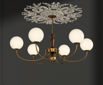 French Style Droplight-ID:798487906