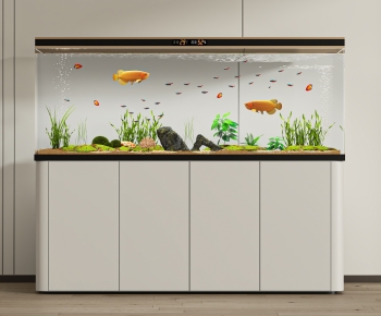 Modern Fish Tank-ID:950253017