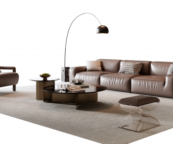 Modern Sofa Combination-ID:893155107