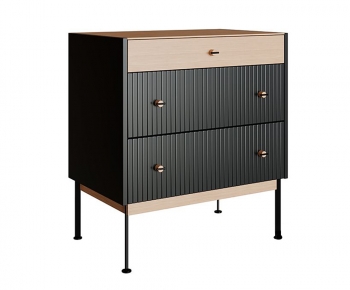 Modern Bedside Cupboard-ID:307095056