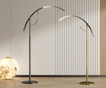 Modern Floor Lamp-ID:449135071