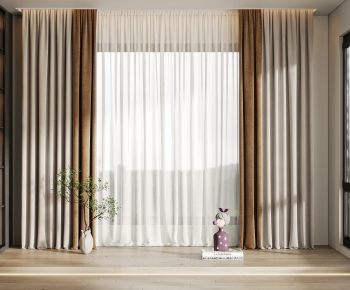 Modern The Curtain-ID:350306992