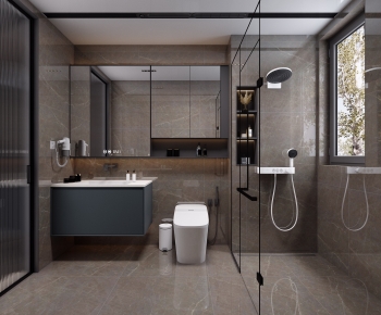 Modern TOILET-ID:103039034