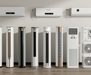 Modern Air Conditioner-ID:202956916