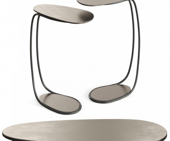 Modern Side Table/corner Table-ID:454705952