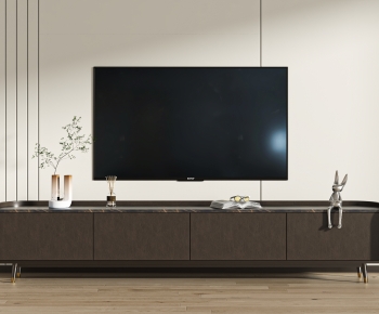 Modern TV Cabinet-ID:988687994