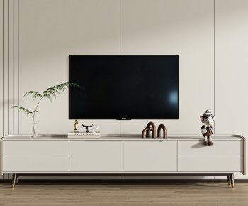 Modern TV Cabinet-ID:450999025