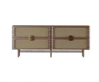 Modern Decorative Cabinet-ID:114491015