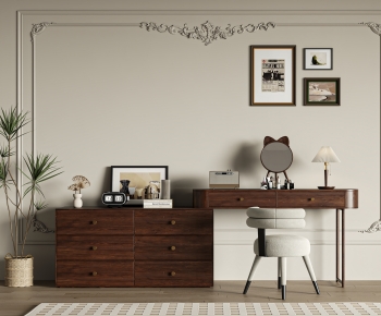 French Style Dresser-ID:685591941