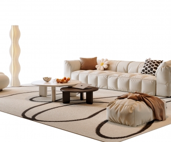 Modern Sofa Combination-ID:252020495