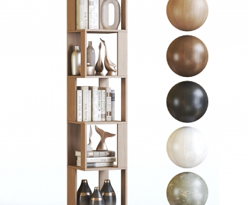 Modern Bookshelf-ID:260128973