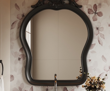 French Style The Mirror-ID:818211081