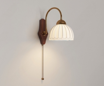 French Style Wall Lamp-ID:978024969