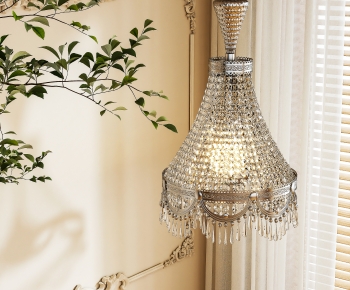 Modern Decorative Lamp-ID:311655045