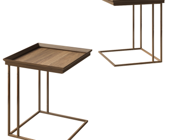 Modern Side Table/corner Table-ID:148470477