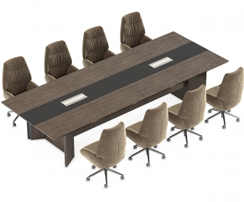 Modern Conference Table-ID:414269922