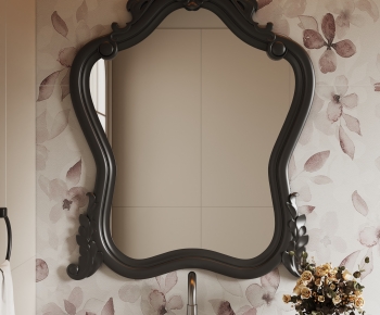 French Style The Mirror-ID:890315064