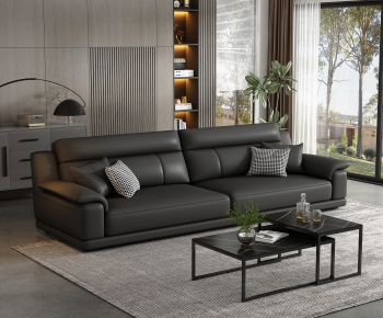 Modern A Sofa For Two-ID:478902105