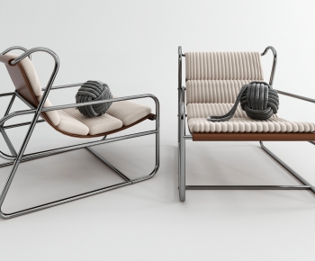 Modern Lounge Chair-ID:114490039