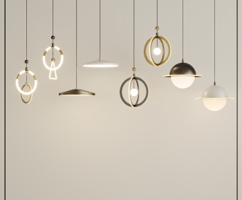 Modern Droplight-ID:974066022