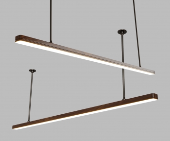 Modern Long Chandelier-ID:736243967