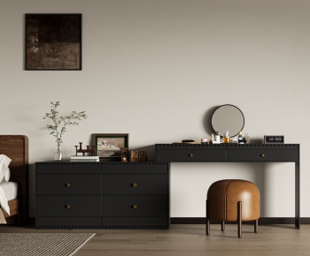 French Style Dresser-ID:661060091